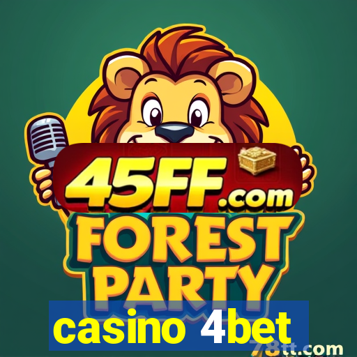 casino 4bet